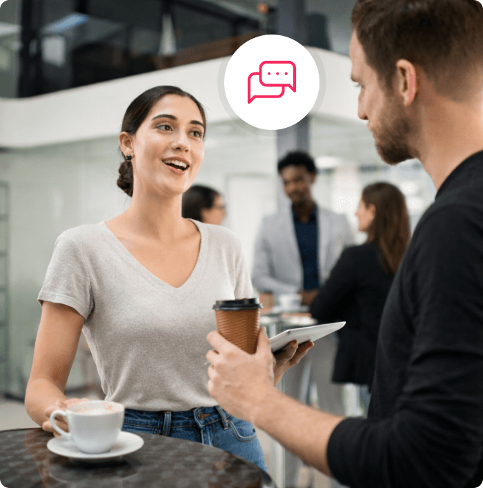 Airbnb Guest Communication-