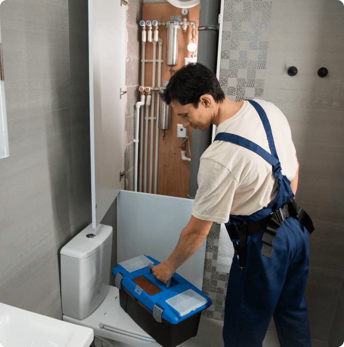 Airbnb Property Maintenance