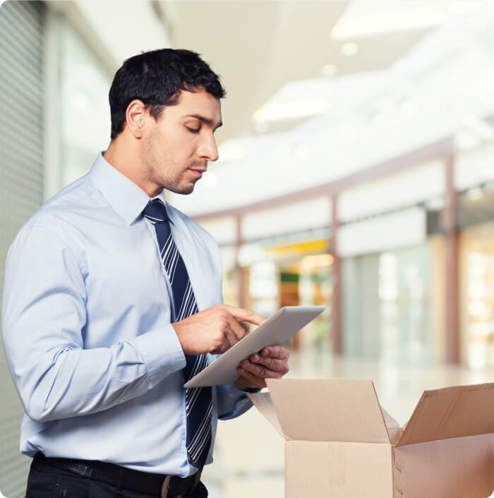 Airbnb Supplies and Inventory Management