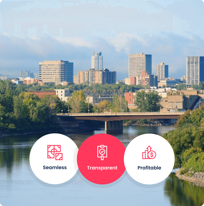 Trusted Airbnb Management in Belmont