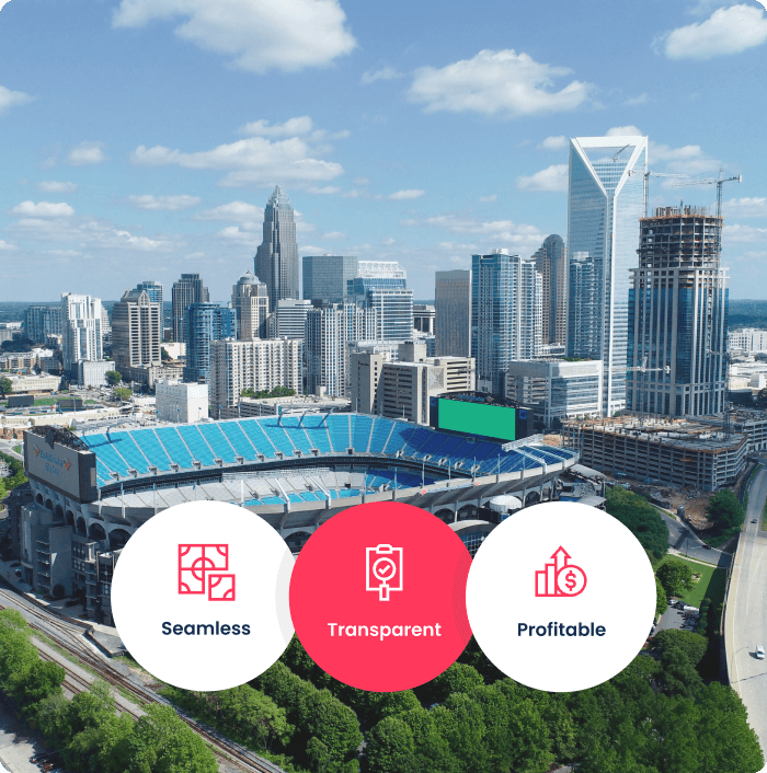 Trusted Airbnb Management in Charlotte