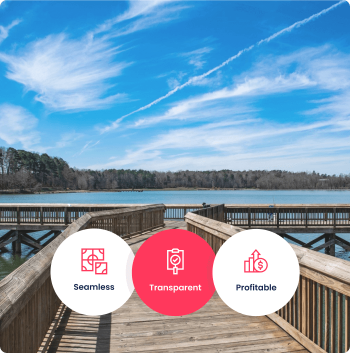 Trusted Airbnb Management in Gastonia