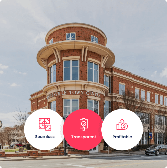 Trusted Airbnb Management in Huntersville