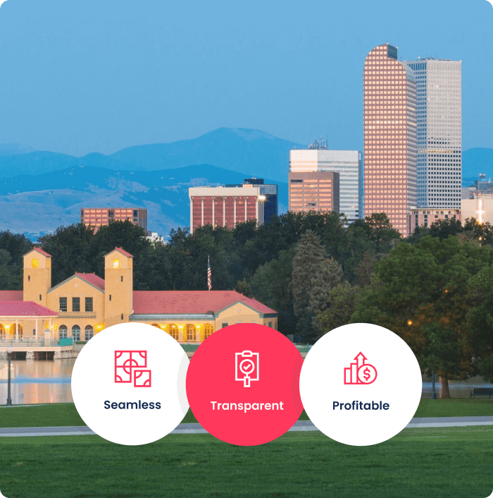 Trusted Airbnb Management in Matthews