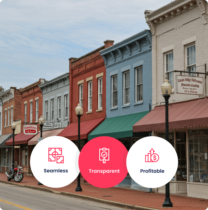 Trusted Airbnb Management in Pineville