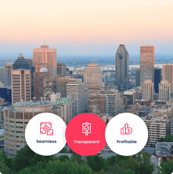 Trusted Airbnb Management in Releigh