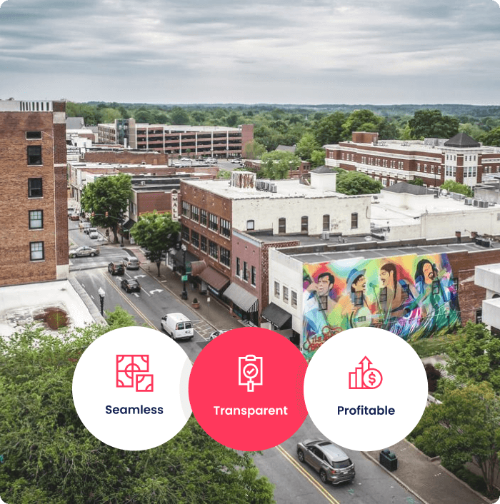 Trusted Airbnb Management in concord