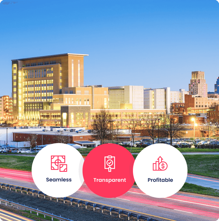 Trusted Airbnb Management in durham