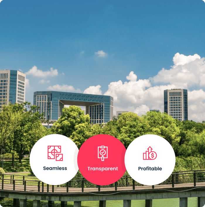 Trusted Airbnb Management in greensboro