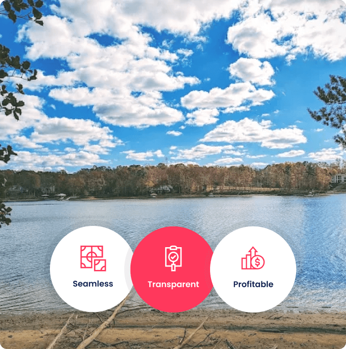Trusted Airbnb Management in lake-norman