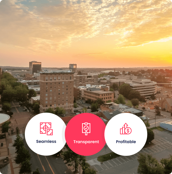 Trusted Airbnb Management in winston