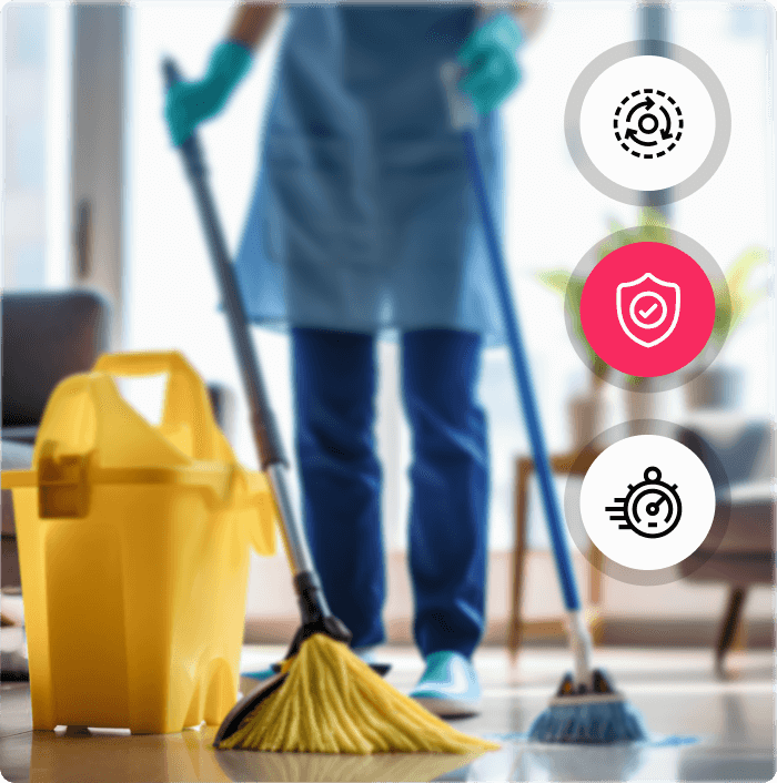 What Is Airbnb Cleaning & Turnover Management_