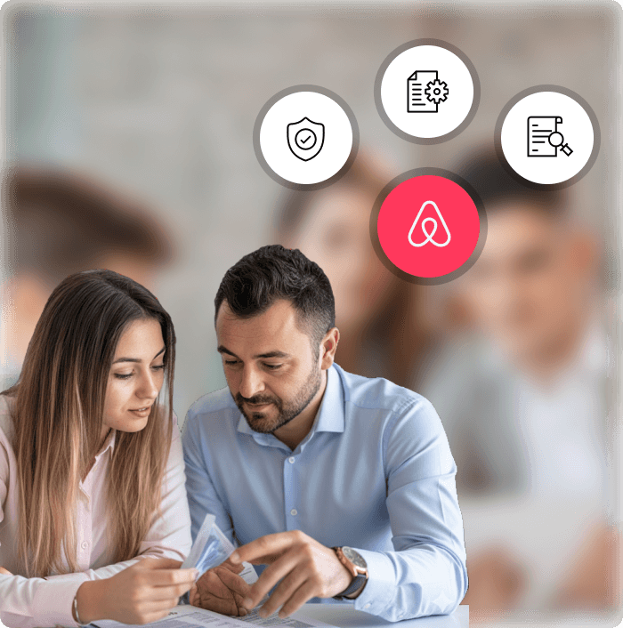What’s Included in Our Airbnb Claims Management Service