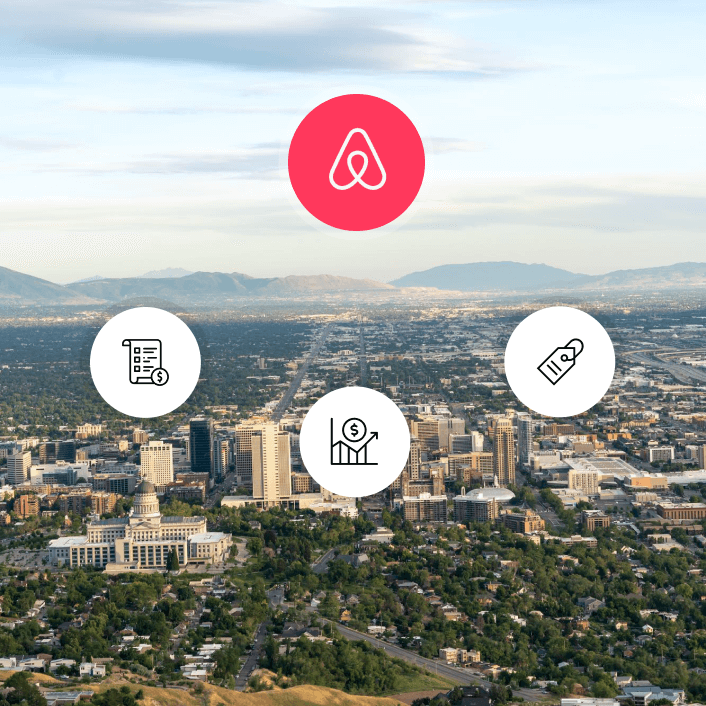 What’s Included in Our Airbnb Dynamic Pricing Service