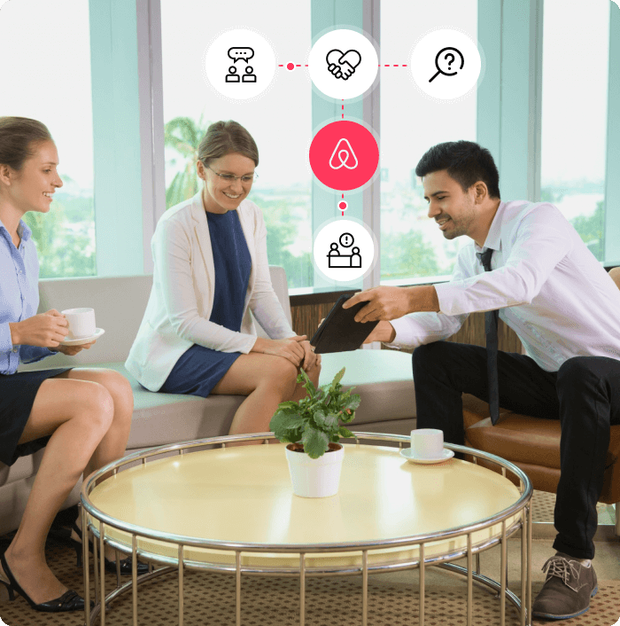 What’s Included in Our Airbnb Guest Communication Service