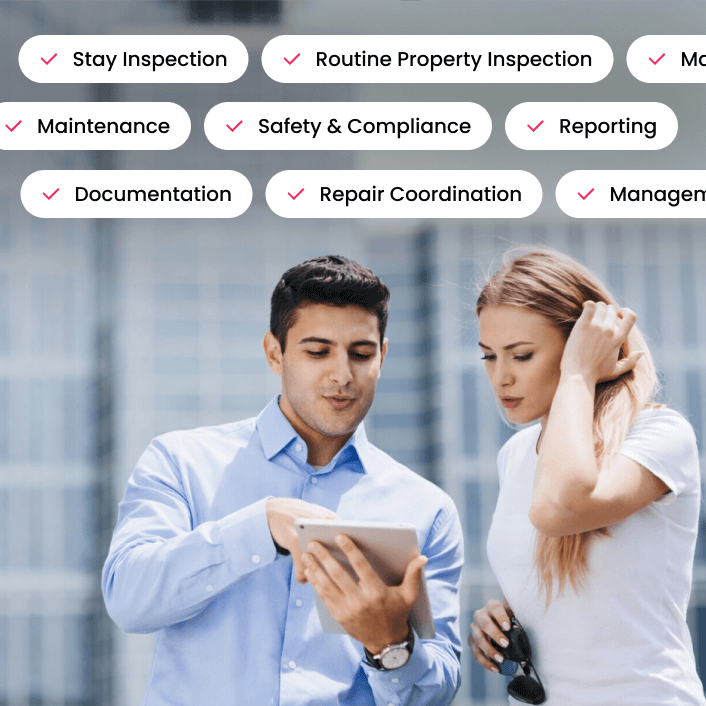 What’s Included in Our Airbnb Property Inspection Service