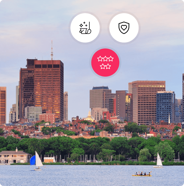 Why Airbnb Cleaning & Turnover Management Matters in North Carolina