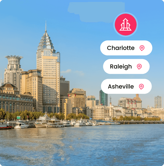 Why Airbnb Guest Communication Matters in North Carolina